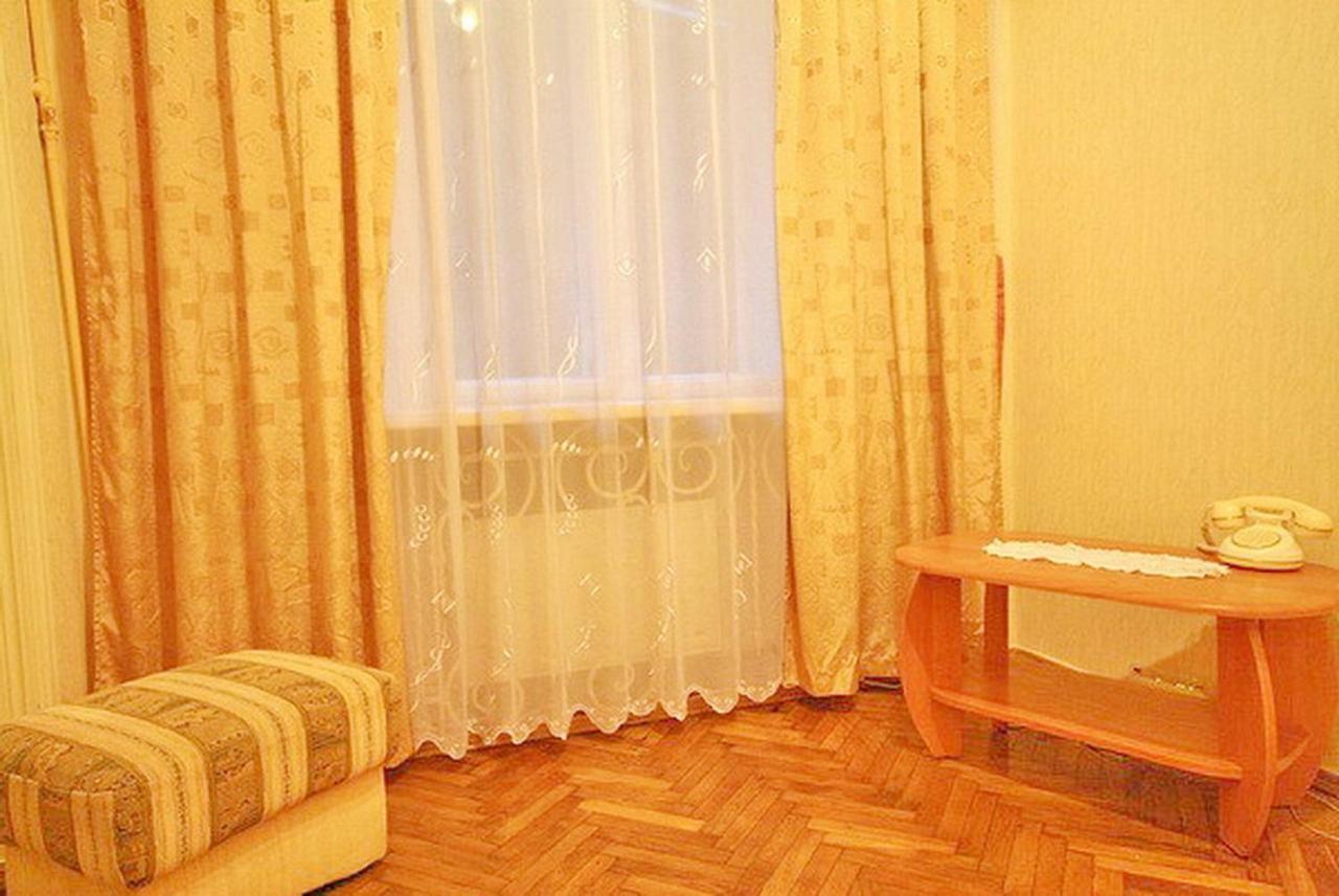 Park And Opera Apartments リヴィウ エクステリア 写真
